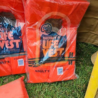 Mixed Sporting Goods Assortment (OB2-JS)