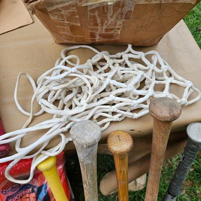 Mixed Sporting Goods Assortment (OB2-JS)