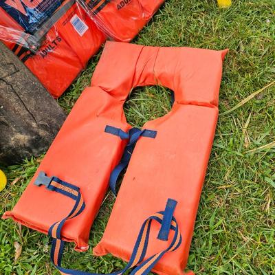 Mixed Sporting Goods Assortment (OB2-JS)