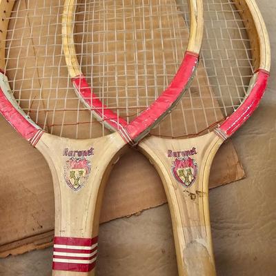 Mixed Sporting Goods Assortment (OB2-JS)