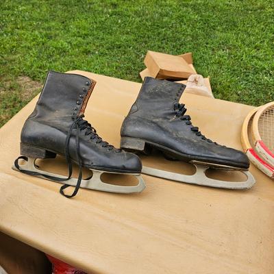 Mixed Sporting Goods Assortment (OB2-JS)