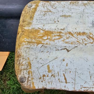 Mixed Sporting Goods Assortment (OB2-JS)