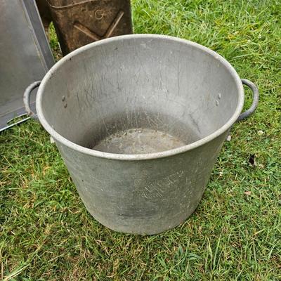 U.S. Issue Blankets & More  (OB2-JS)