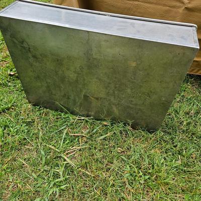 U.S. Issue Blankets & More  (OB2-JS)