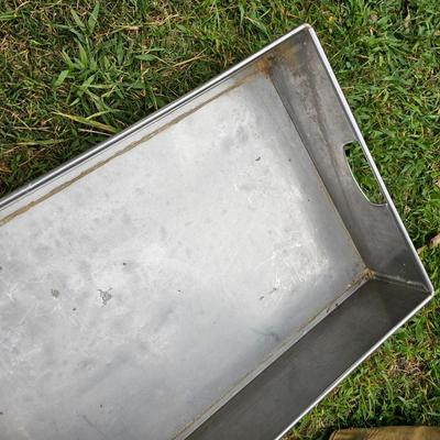 U.S. Issue Blankets & More  (OB2-JS)