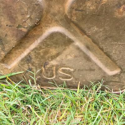 U.S. Issue Blankets & More  (OB2-JS)