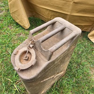 U.S. Issue Blankets & More  (OB2-JS)