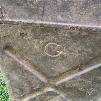 U.S. Issue Blankets & More  (OB2-JS)