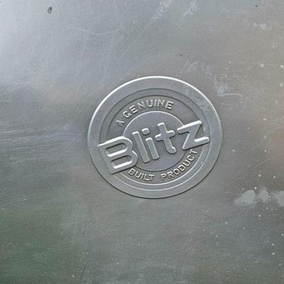 U.S. Issue Blankets & More  (OB2-JS)