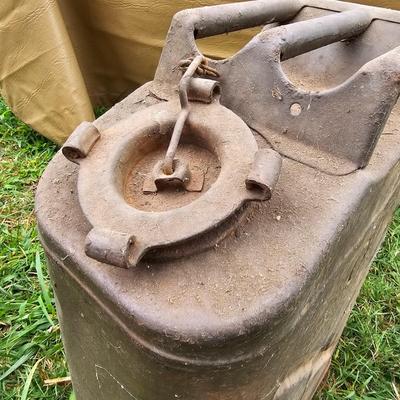 U.S. Issue Blankets & More  (OB2-JS)