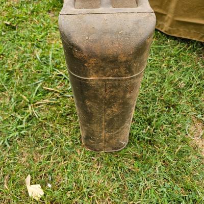 U.S. Issue Blankets & More  (OB2-JS)