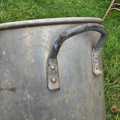 U.S. Issue Blankets & More  (OB2-JS)