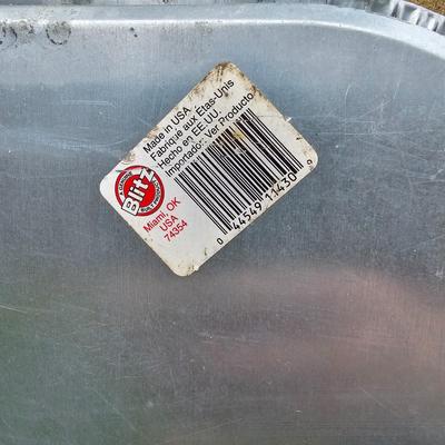 U.S. Issue Blankets & More  (OB2-JS)