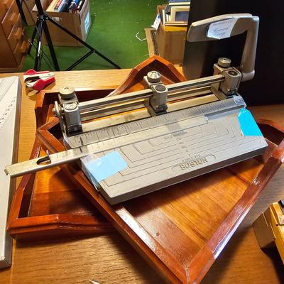 Large Assortment of Office Supplies  (O-JS)