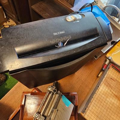 Large Assortment of Office Supplies  (O-JS)