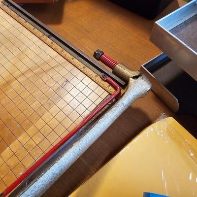 Large Assortment of Office Supplies  (O-JS)