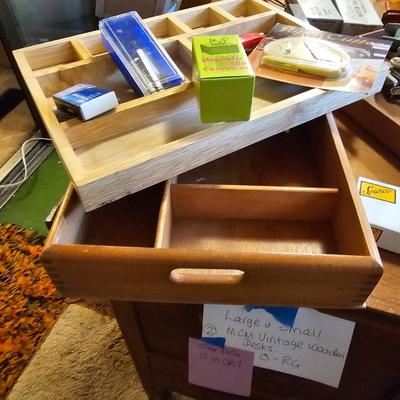 Large Assortment of Office Supplies  (O-JS)