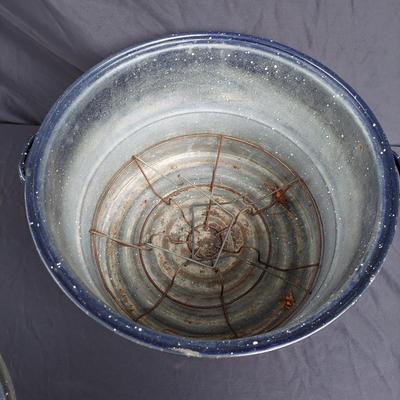 Canning Equipment and more (OB4-BBL)