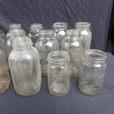 Canning Equipment and more (OB4-BBL)