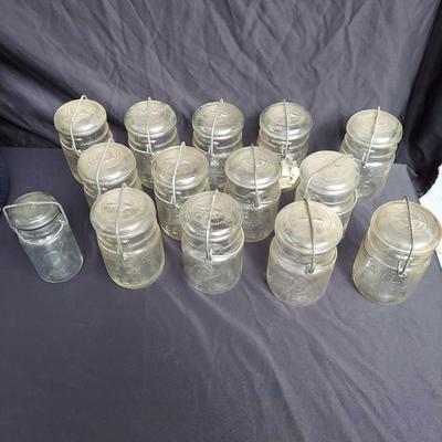 Canning Equipment and more (OB4-BBL)