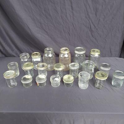 Canning Equipment and more (OB4-BBL)