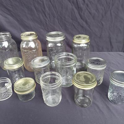 Canning Equipment and more (OB4-BBL)