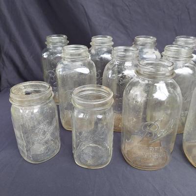 Canning Equipment and more (OB4-BBL)