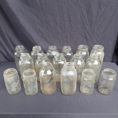 Canning Equipment and more (OB4-BBL)