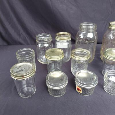 Canning Equipment and more (OB4-BBL)