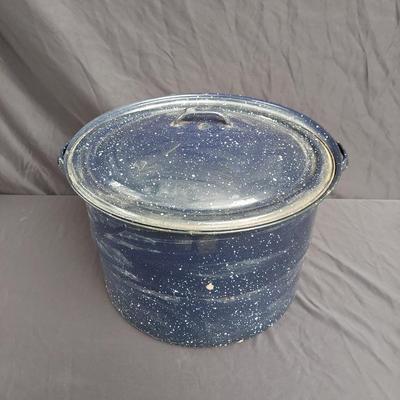 Canning Equipment and more (OB4-BBL)