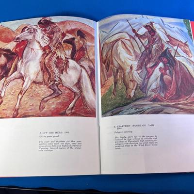 WYOMING PRELUDE TO STATEHOOD BOOKLET REFERENCING EARLY STATE HISTORY