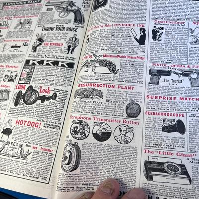 1926 POPULAR MECHANICS MAGAZINE 