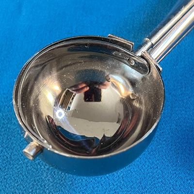 STAINLESS STEEL MELON BALLER