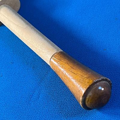 BREAD SLICER TOOL CUTS 1/2â€ SLICES
