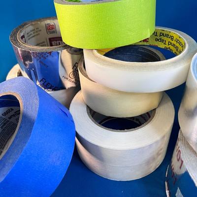 YOUR GRANDPAâ€™S TAPE DRAWER!