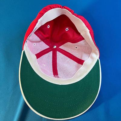 â€œUNIVERSITY HOSPITAL UTAH OPENâ€ BALL CAP