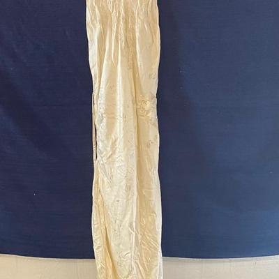 Vintage silk Lingerie