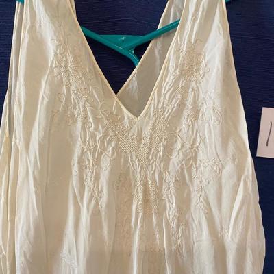 Vintage Silk Lingerie