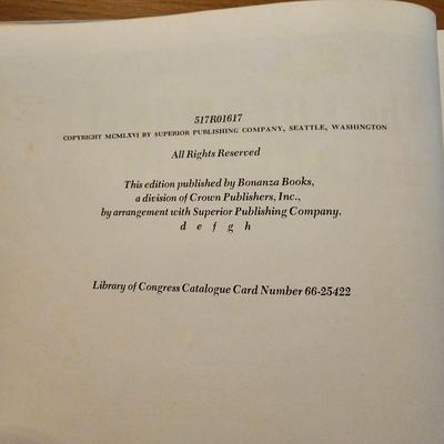 Railroad & Steam Engine Books + More  (O-JS)