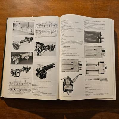 Railroad & Steam Engine Books + More  (O-JS)