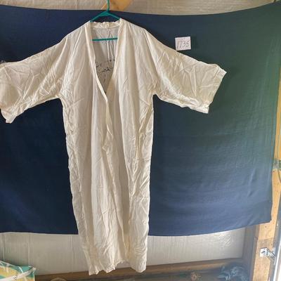Vintage Dragon Kimono