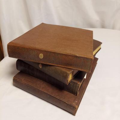 Vintage 78rpm Records (M-BBL)