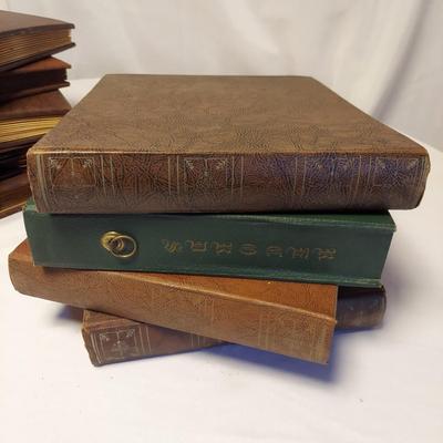 Vintage 78rpm Records (M-BBL)