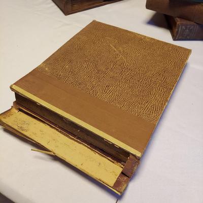 Vintage 78rpm Records (M-BBL)