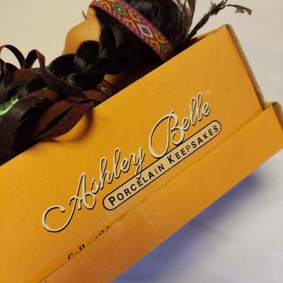 Hey Vern, It's Ernest! Dolls and Six Million Dollar Man Action Figure (LR-BBL)