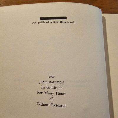 Local & Signed Books on Gold Mining, Rock Hunting, & More (O-JS)