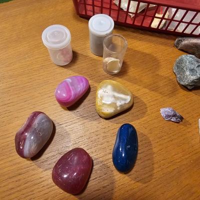 Local & Signed Books on Gold Mining, Rock Hunting, & More (O-JS)