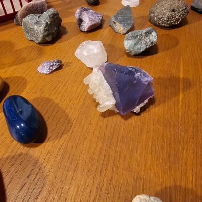 Local & Signed Books on Gold Mining, Rock Hunting, & More (O-JS)