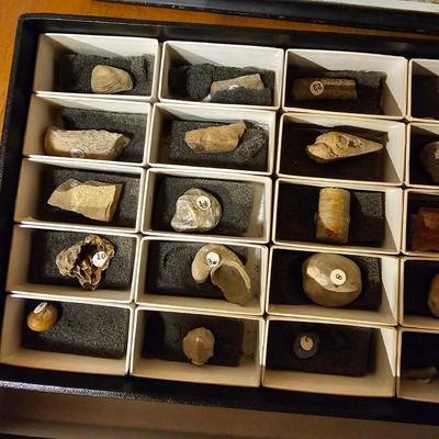 Local & Signed Books on Gold Mining, Rock Hunting, & More (O-JS)