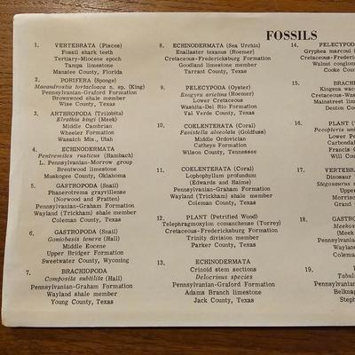 Local & Signed Books on Gold Mining, Rock Hunting, & More (O-JS)